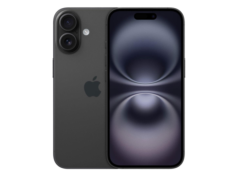 Apple iPhone 16 128GB Północ